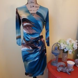 NWOT Bali Dress